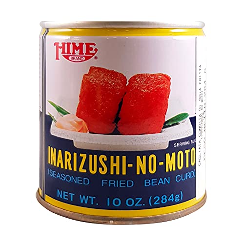 Saccottino Di Tofu Per Inarizushi - 284 Gr