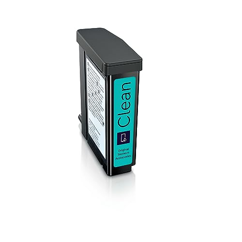 Siemens Cartuccia Di Pulizia Tz800Z1 Per Macchine Da Caffè Eq900Plus, Contenuto 1 Cartuccia Di Pulizia
