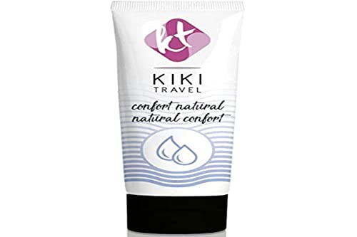 Kikí Travel Lubrificanti E Gel Stimolanti - 50 Ml