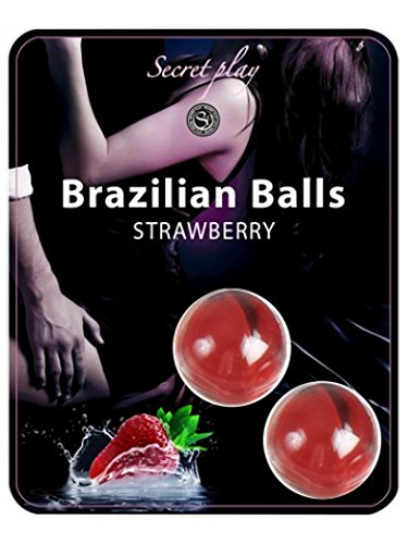 Secretplay Erotic Gift Sets And Kits - 100 Gr