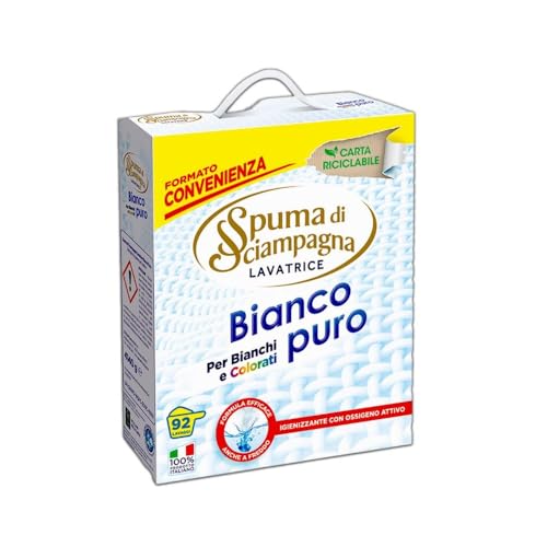 Sciampagna Paglietta E Panni Ideali Per Adulti Unisex