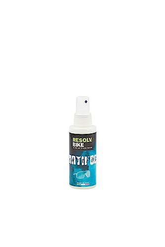 Resolvbike Spray Antiappannante Antifog Con Nano Technology