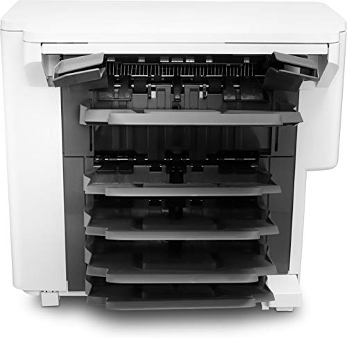 Hp Laserjet Stapler/Stacker/Mailbox
