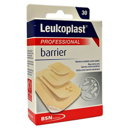 Bsn Medical Leukoplast Barrier - 30 Pezzi