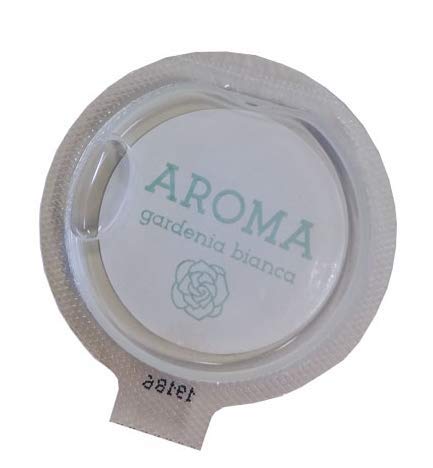 Mevo Profumatore Per Cassetti Gardenia 1 Cialda A Membrana 5 Ml Lavaverde Aroma. - 500 G
