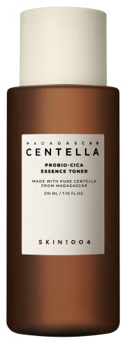 Skin1004 Madagascar Centella Probio-Cica Essense Toner 210 Ml