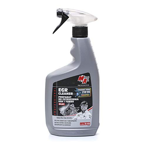 Ma Professional Detergente Per Motore 20-A56 650L Aerosol