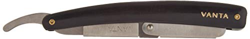 Vanta 112 Rasoio, Nero