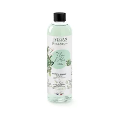 Ricarica Fleur D'Aloe Per Bouquet 250Ml Esteban Paris