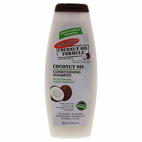 Palmers Palmer'S Coconut Oil Shampoo 400Ml
