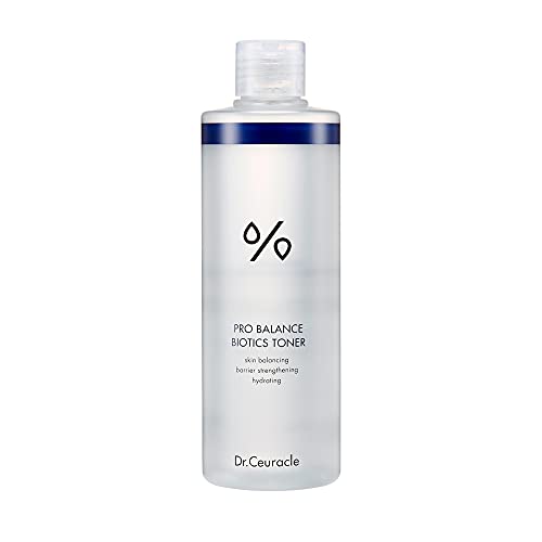 Dr. Ceuracle (Leegeehaam) Pro Balance Biotics, Toner Idratante, 10,14 Fl.Oz.