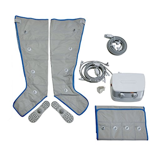 I-Tech Apparecchio Per Pressoterapia