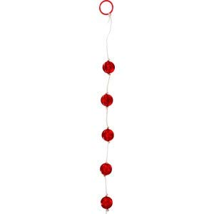 Clear Bolas Anales Talla L - U