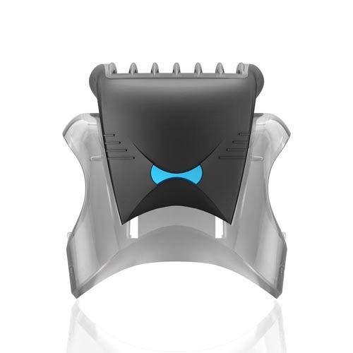 Braun Regolabarba Inserto Nero/Grigio