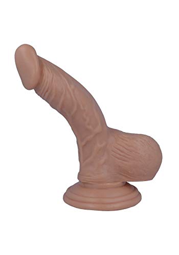 Mr. Intense Dildo - 390 Gr