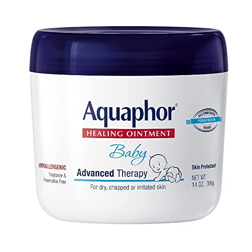 Aquaphor, Baby, Unguento Medicamentoso, 396 Gr.