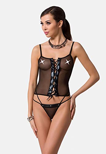 Passion Woman Set Regalo E Kit Erotici - 140 Gr