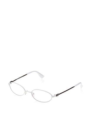 Emporio Armani Montatura Ea 9663_N06-48 (48 Mm) Bianco/Nero