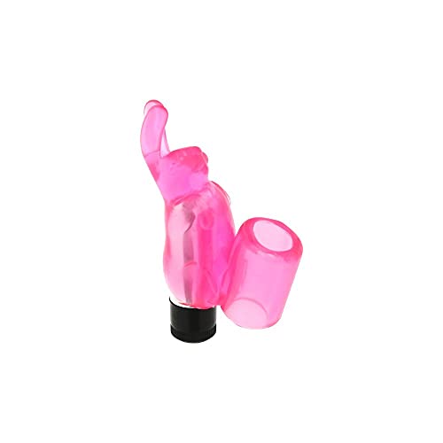 You2Toys - Silicon Fingervibe Rabbit
