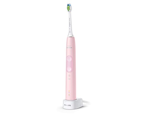 Philips Phil Hx6836/24, Plastic