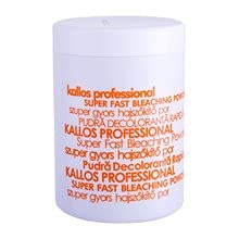 Professional Super Fast Bleanching Powder 35,0 G