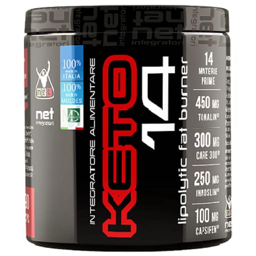 Net Keto 14 90 Cps