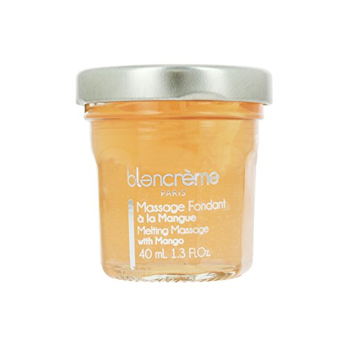 Massaggio Fondente - Mango - Blancreme 40 Ml