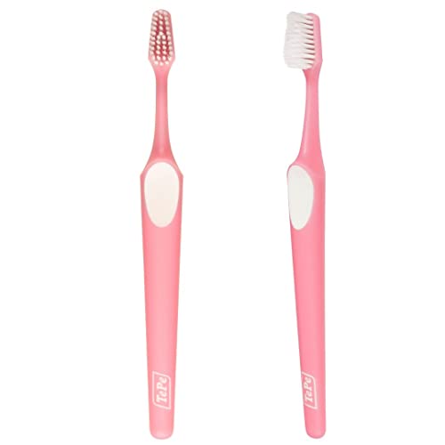 Tepe Supreme Soft, Spazozlino Da Denti Regular Ecosostenibile, Colore Aleatorio, 1 Pc Blister
