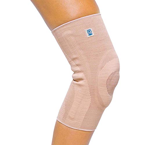 Prim S.A. Aqtivo Skin - Ginocchiera, Taglia Unica, M