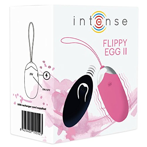 Intense Toys Vibratori - 195 Gr