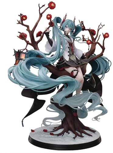 Furyu - Hatsune Miku 2022 Chinese New Year 1/7 Pvc Figure