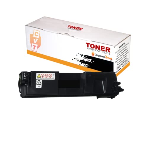 Cvt - Toner Compatibile Sp-C360 / Sp-C361 Giallo Ricambio Ricoh Aficio 408191 / 408187 / 408253 / Spc360E / Spc360He / Spc360X (Giallo)