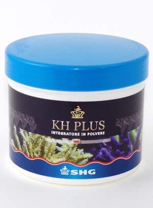 Shg Kh Plus In Polvere 500 Gr