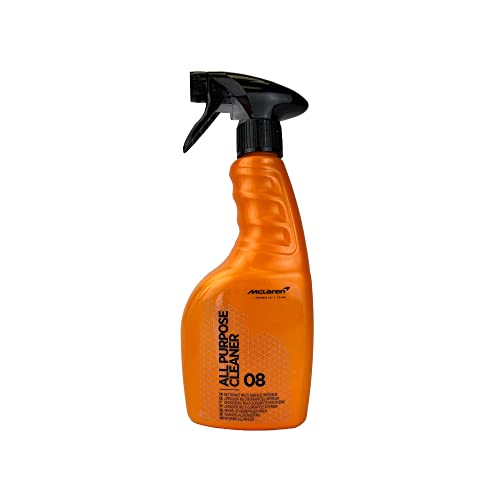 Mclaren Detergente Multiuso, 500 Ml