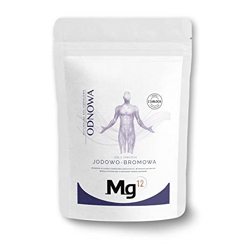 Sale Al Bromo Di Iodio Da Frenamento (4 Kg)
