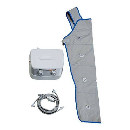 I-Tech Apparecchio Per Pressoterapia