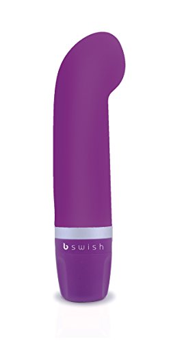 Bcute Classic Curve Lila B Swish
