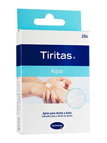 Hartmann Plasters And Bandages-Tablets For Dressing - 125 Gr