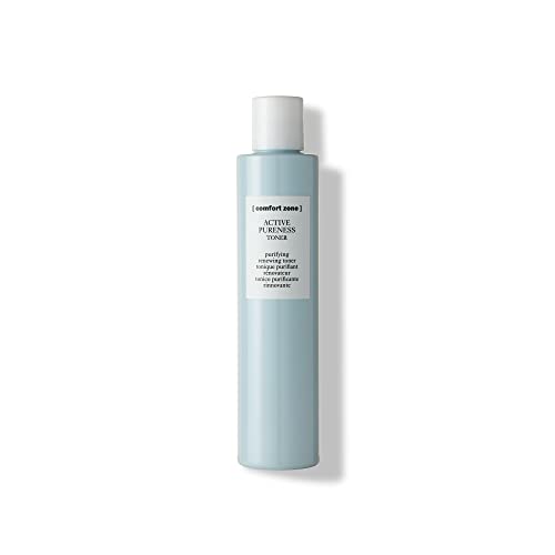 Comfort Zone Active Pureness Toner 200Ml - Tonico Purificante Rinnovante