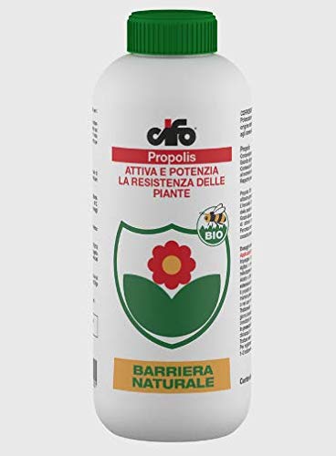 Cifo Propolis 1Lt Attiva E Potenzia La Resistenza Delle Piante