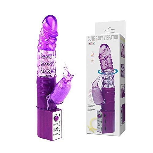 Baile Rotations Vibratori - 350 Gr