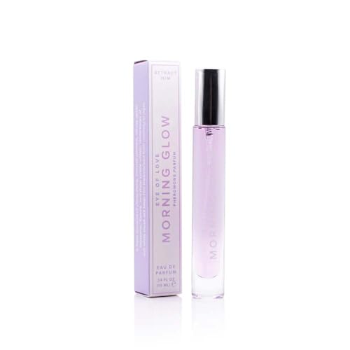 Eol Eye Of Love Morning Glow 10Ml Phr Profumo Para Mujer