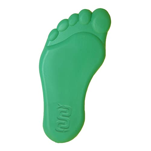 Profumatore Per Scarpe Alla Fragranza Di Eucalipto. Durata: 31 Giorni. Ogni Confezione Contiene Due Profumatori.