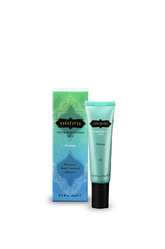 Articolo Cosmetico - Crema - Gel - Riscaldante: Intensify Plus Cooling 15 Ml
