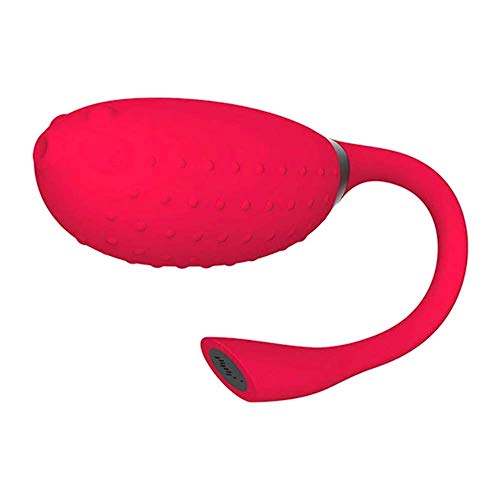 Magic Motion Fugu Vibratore Red Taglia Unica
