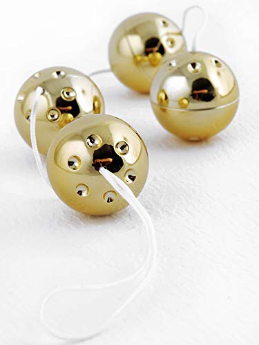 Sex Toy Per Lei Pallina Vaginale Vibrazionee