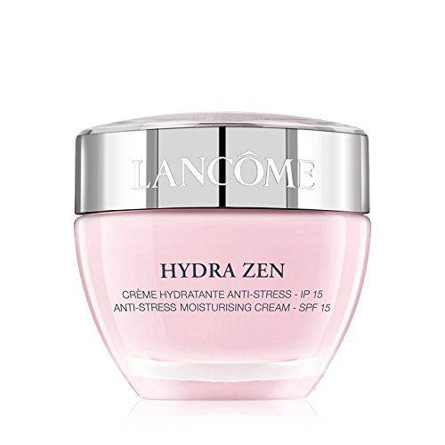 Lancome - Hydra Zen Neurocalm Crème Spf15 50 Ml