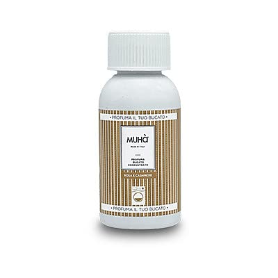 Muhà Profuma Bucato Rosa E Cashmere 100Ml