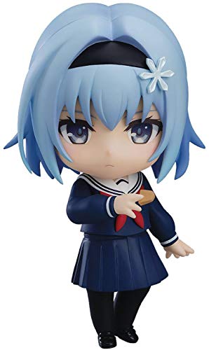 Good Smile Company - Ryuos Work Is Never Done Ginko Sora Nendoroidaction Figure