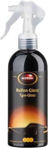 Autosol Reifenglanz